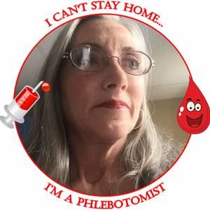 Meet your Posher, Sherri